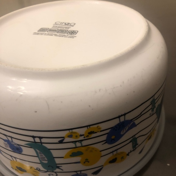 Glass Tupperware - Picture 7 of 13